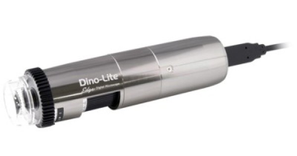 Microscop HDR cu conexiune USB